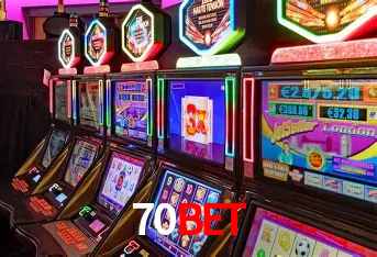 Desvendando o Mundo dos Jogos Virtuais na 70bet