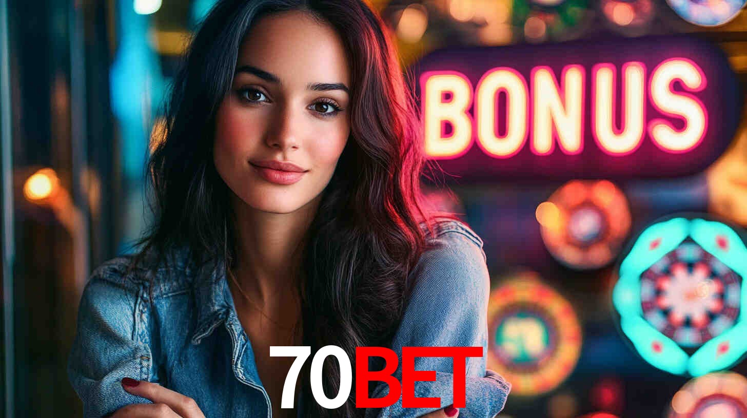 70bet: Seu Cassino Premiado com Pagamentos Rápidos