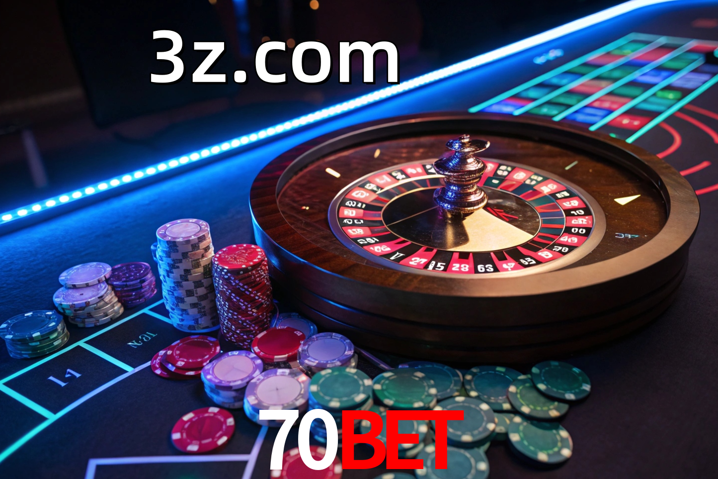 70BET