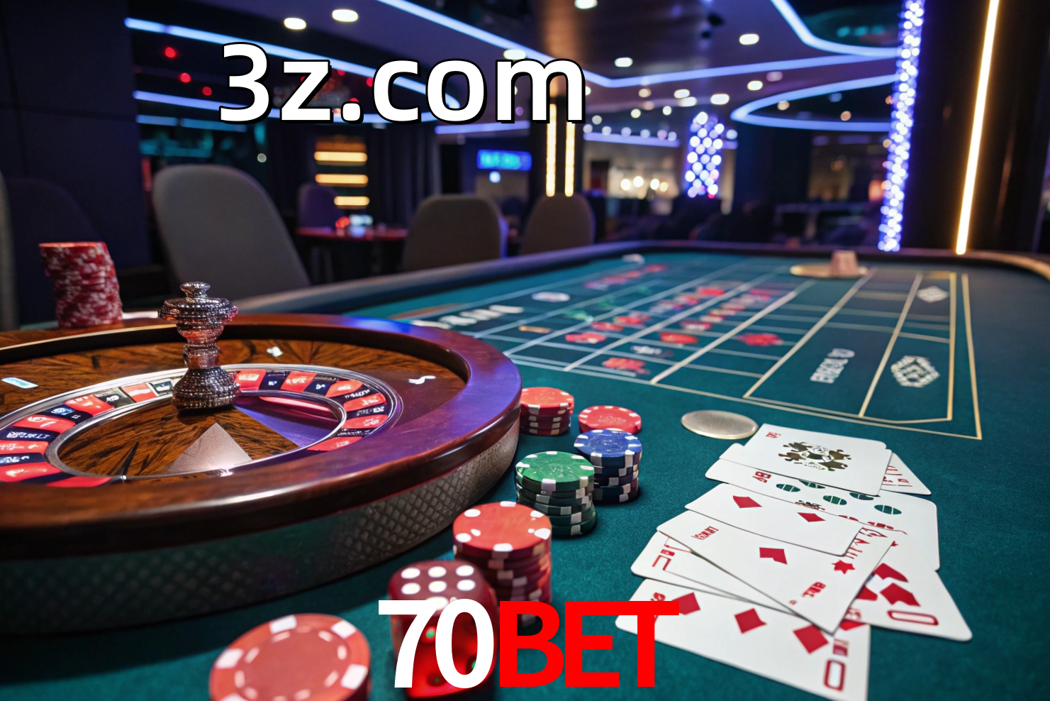 70BET