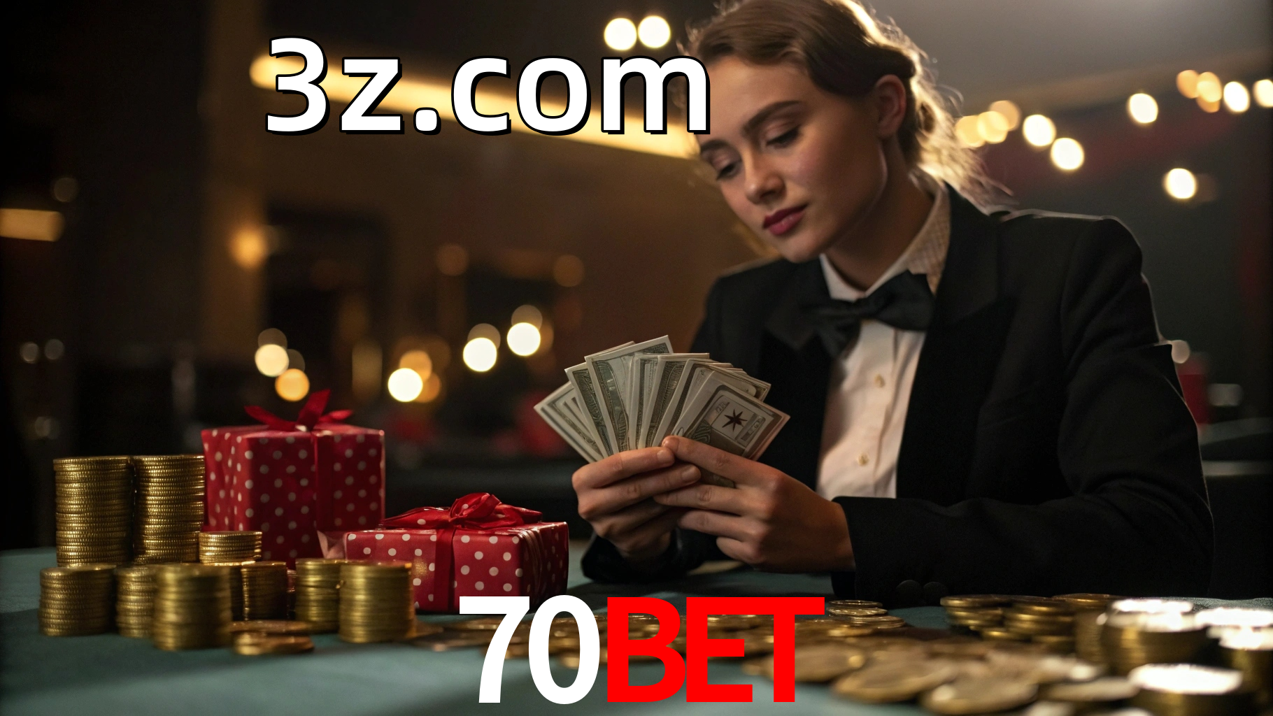 cassino online 70BET