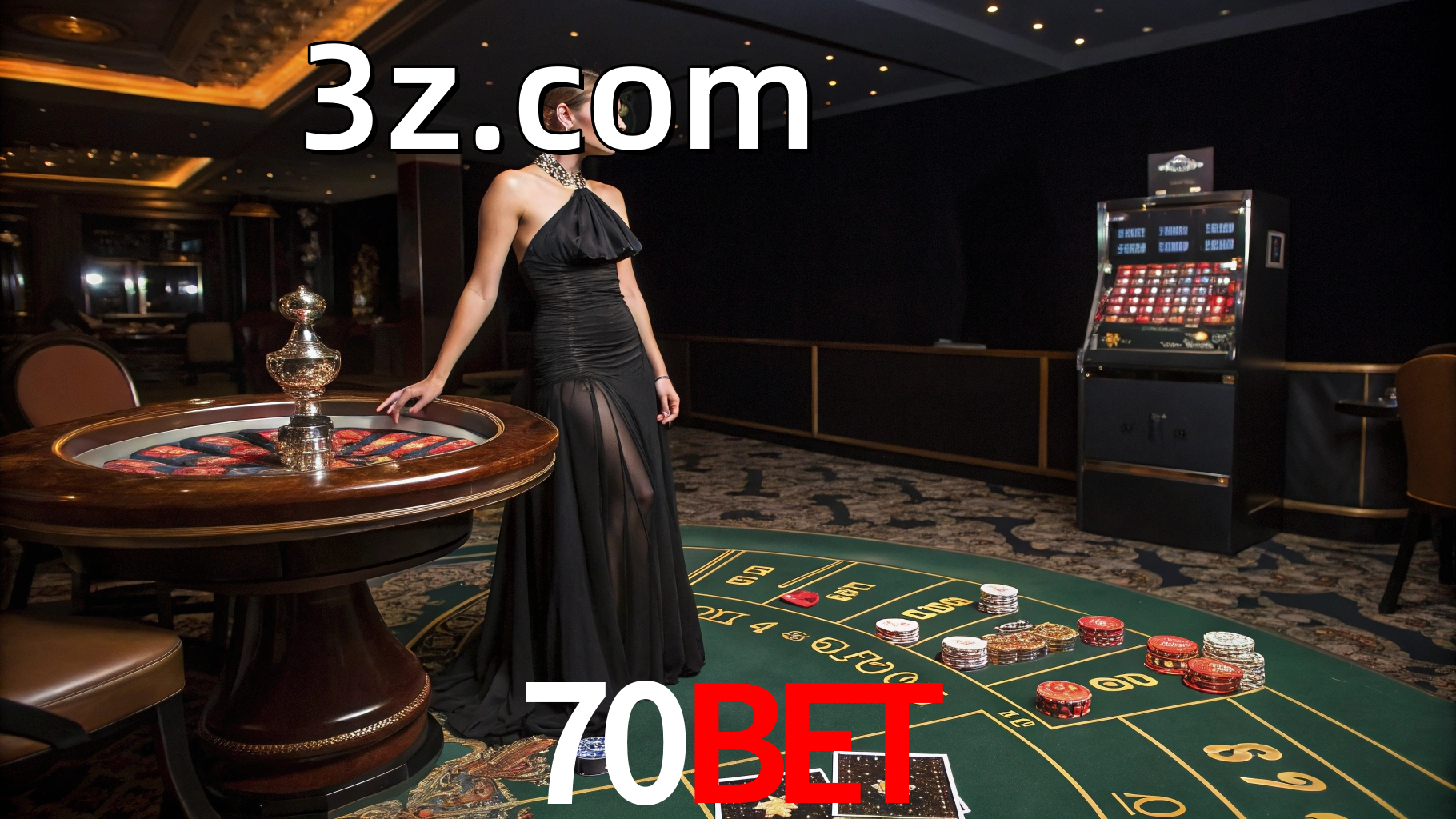 70BET