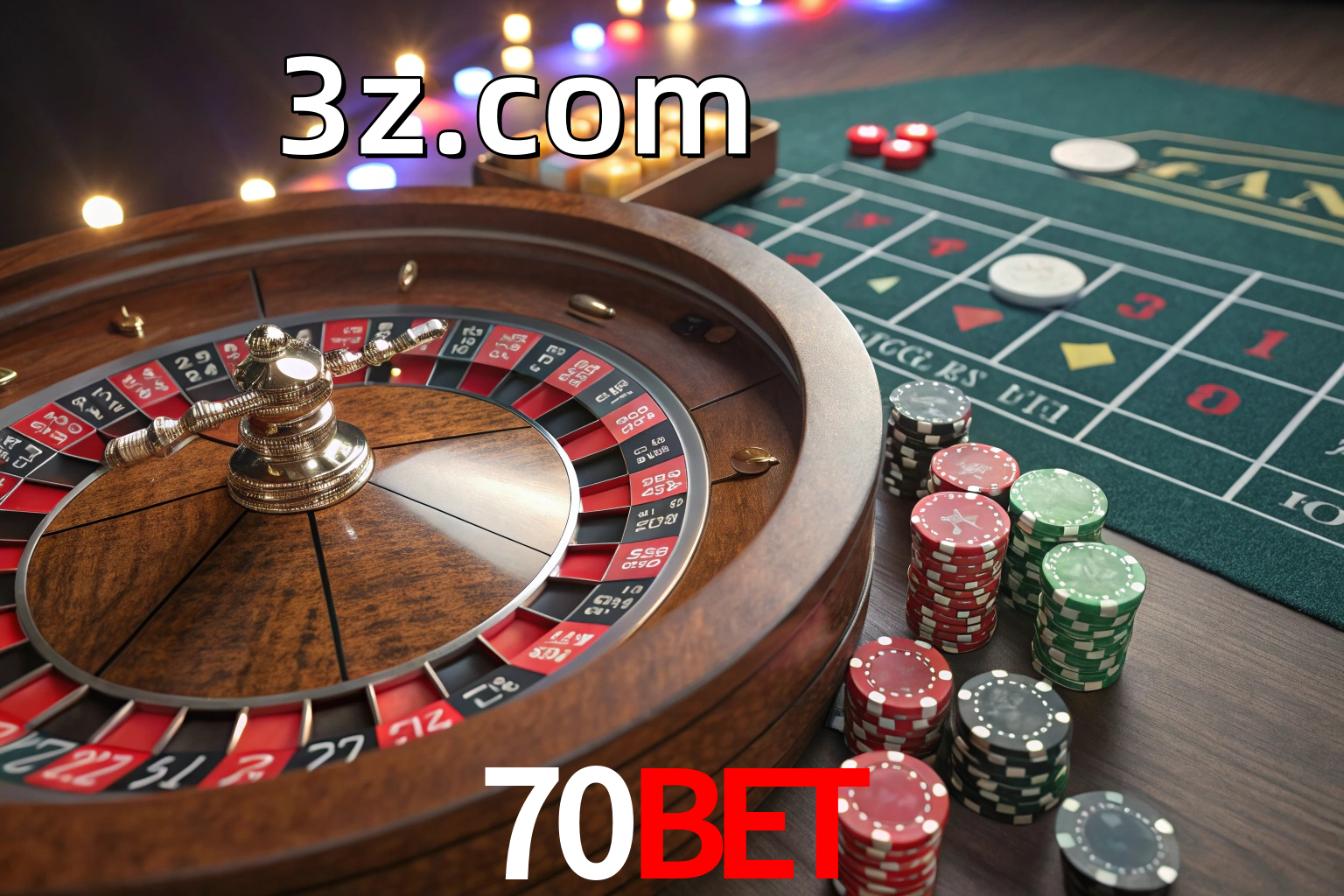 70BET