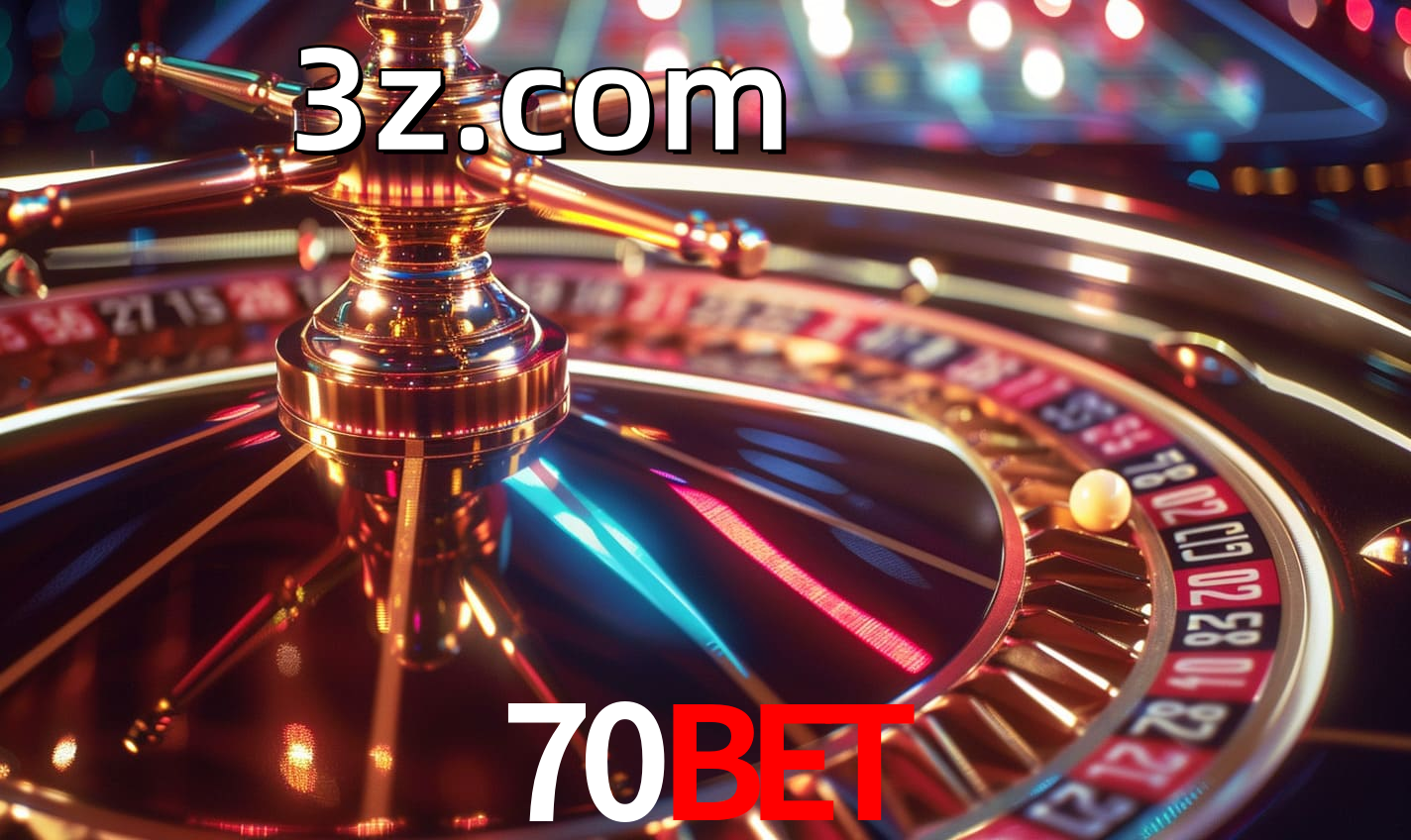 cassino online 70BET