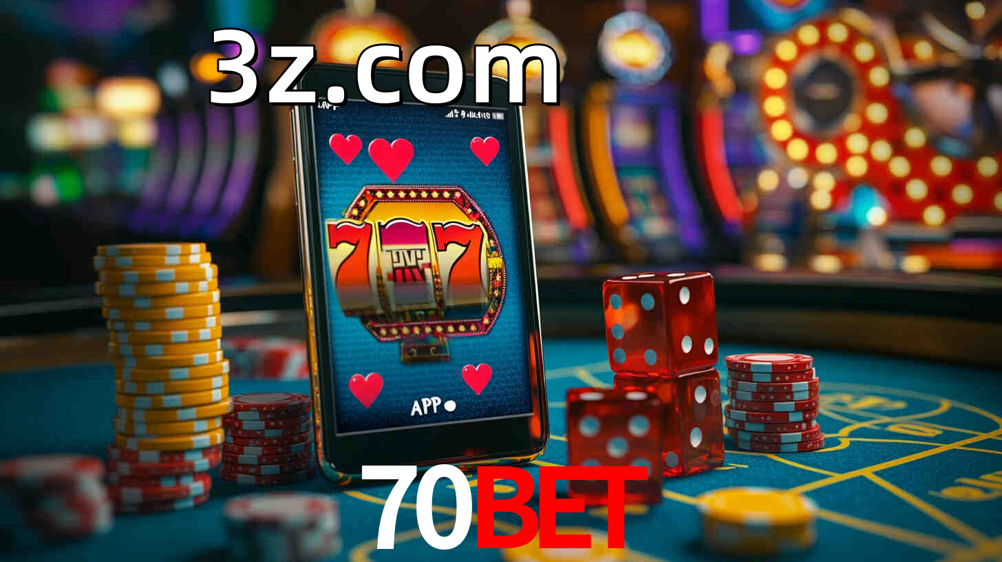 70BET