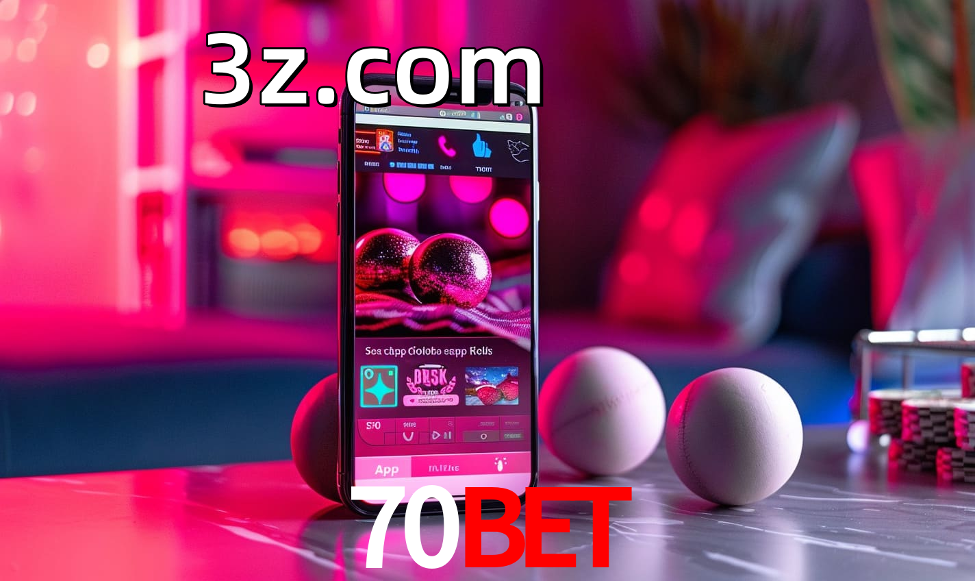 70BET
