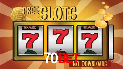Descubra o Mundo do Cassino Online com 70bet