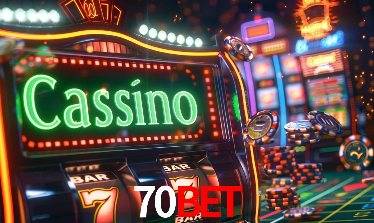 Estatísticas do Jogo 70bet