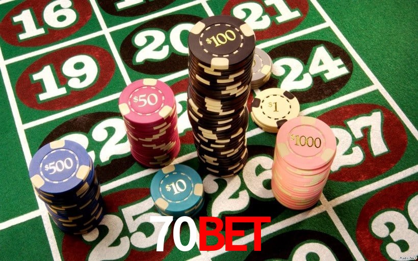 Programa VIP 70bet