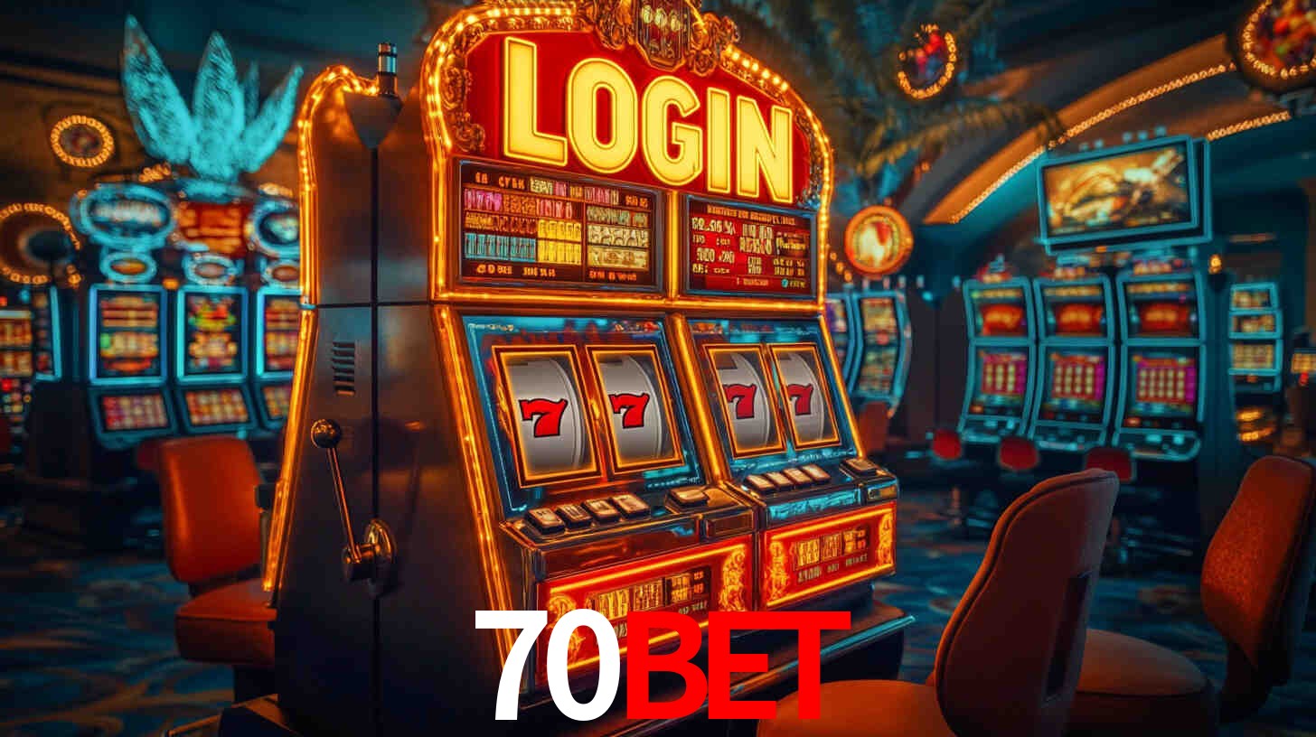Exclusive Games 70bet