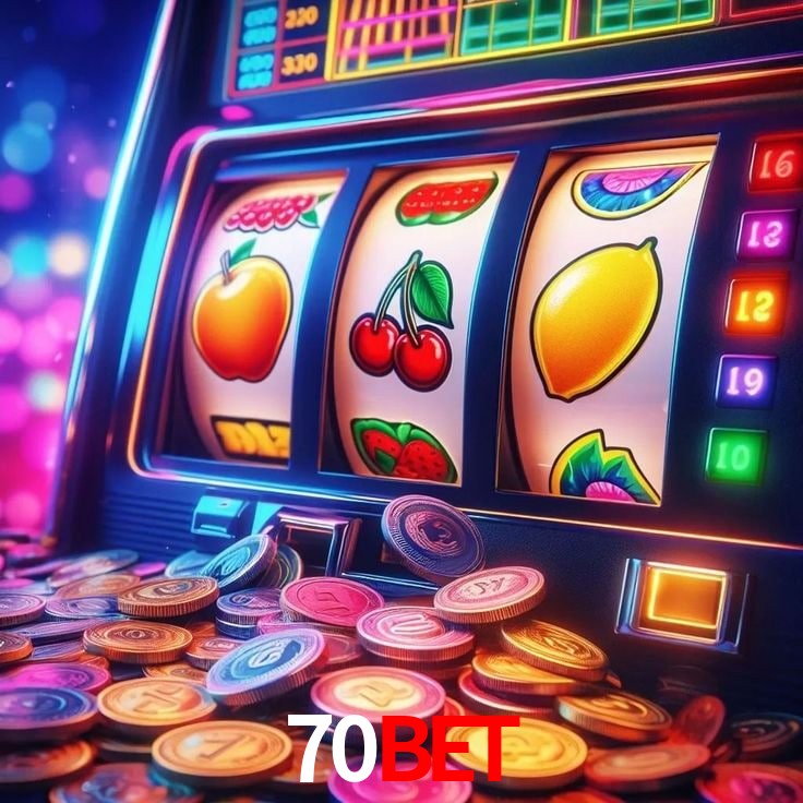 Casino Ao Vivo 70bet