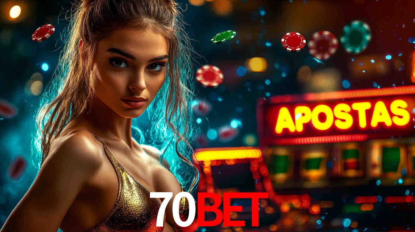 A Popularidade dos Caça-Níqueis no 70bet