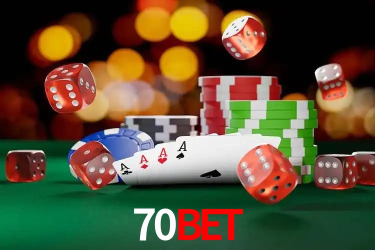 Apostas de Basquete 70bet