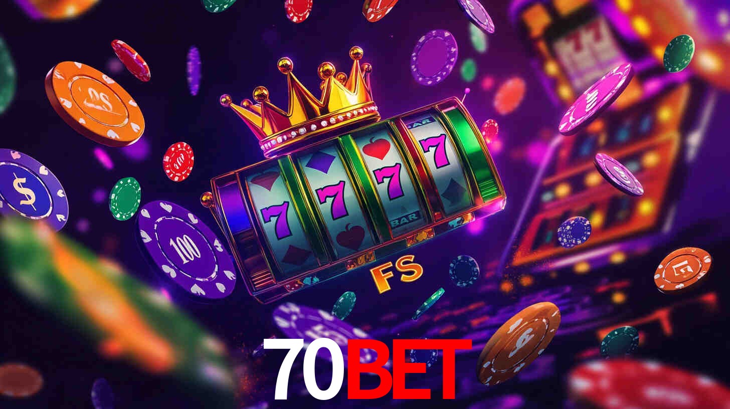 Daily Bonuses 70bet