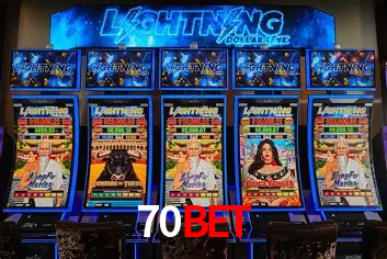 Apostas Esportivas na 70bet: Um Guia Completo