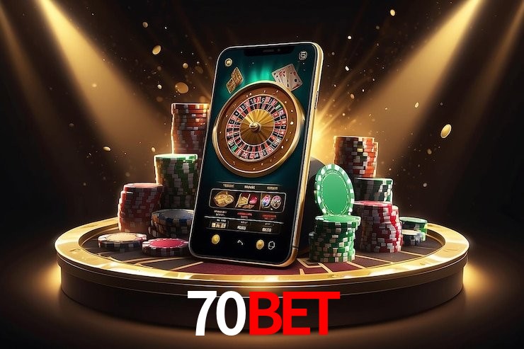 Avaliações dos Jogadores 70bet