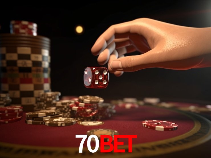 Apostas de Futebol 70bet