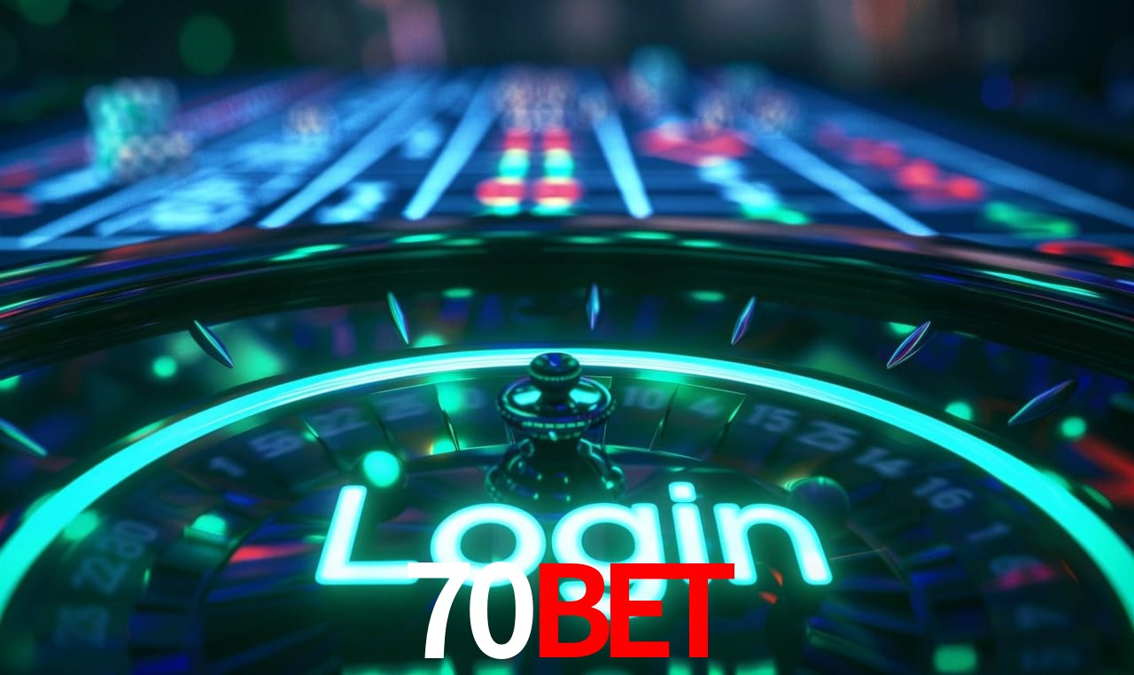 Bônus Diários 70bet