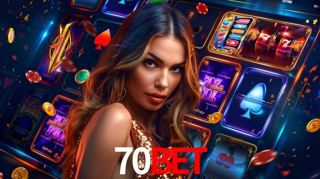 Explorando a Categoria de Eventos em Apostas na 70bet