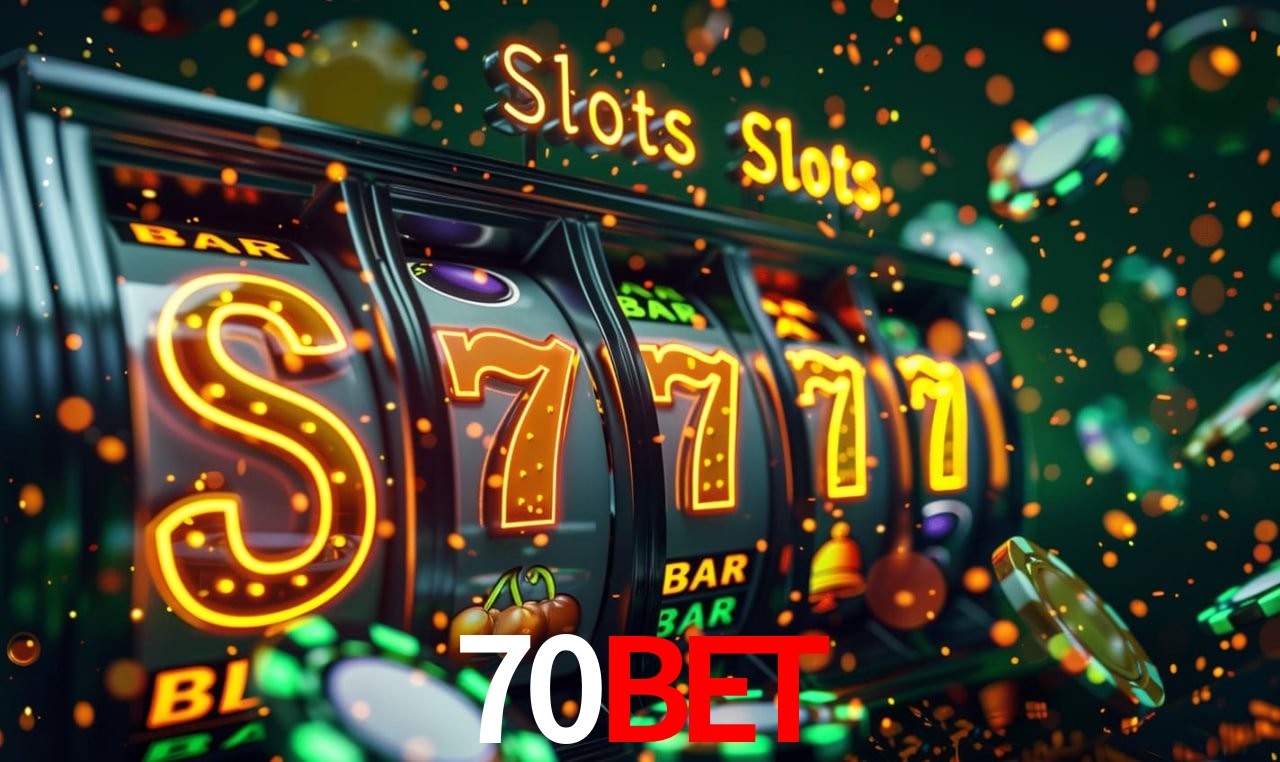 PIX Instantâneo 70bet