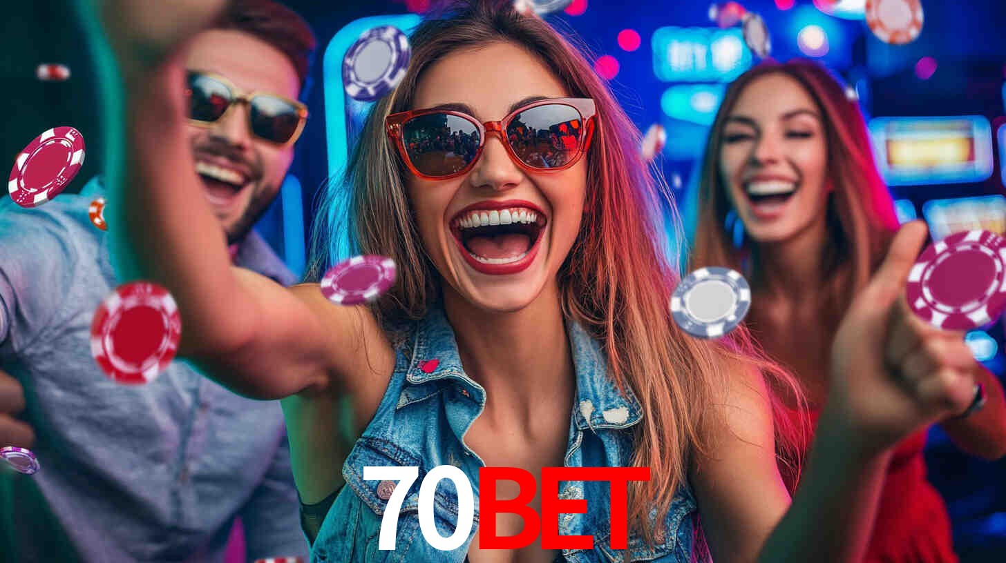 A Experiência Imersiva dos Cassinos Ao Vivo no 70bet