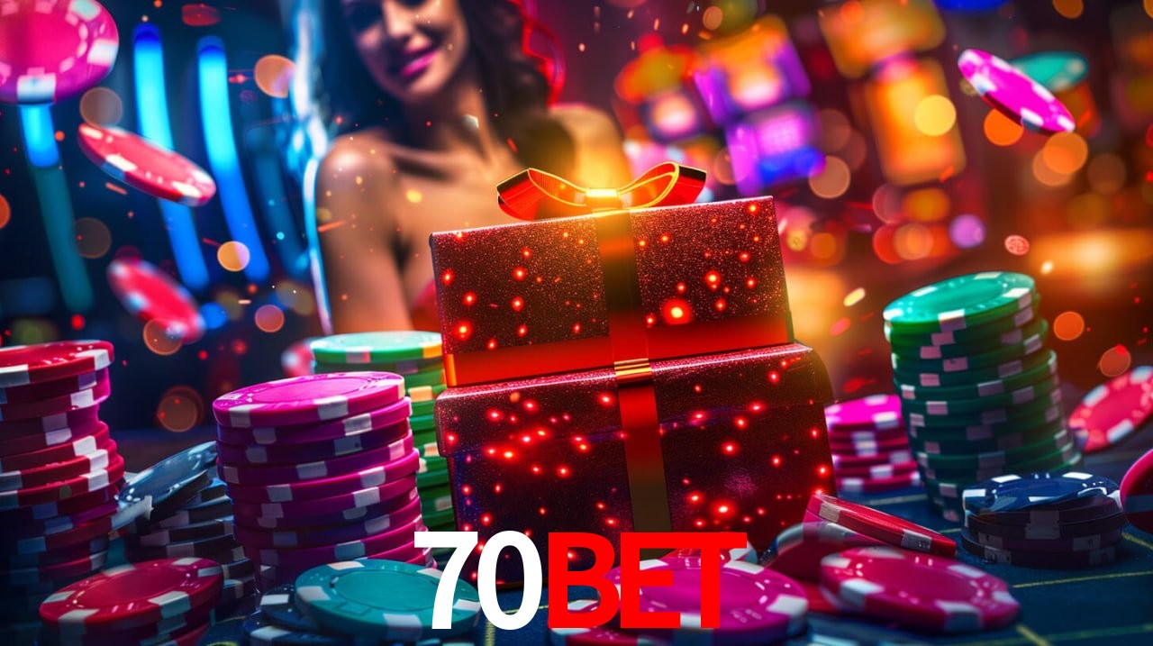Descubra o Programa VIP da 70bet: Vantagens Exclusivas para Jogadores