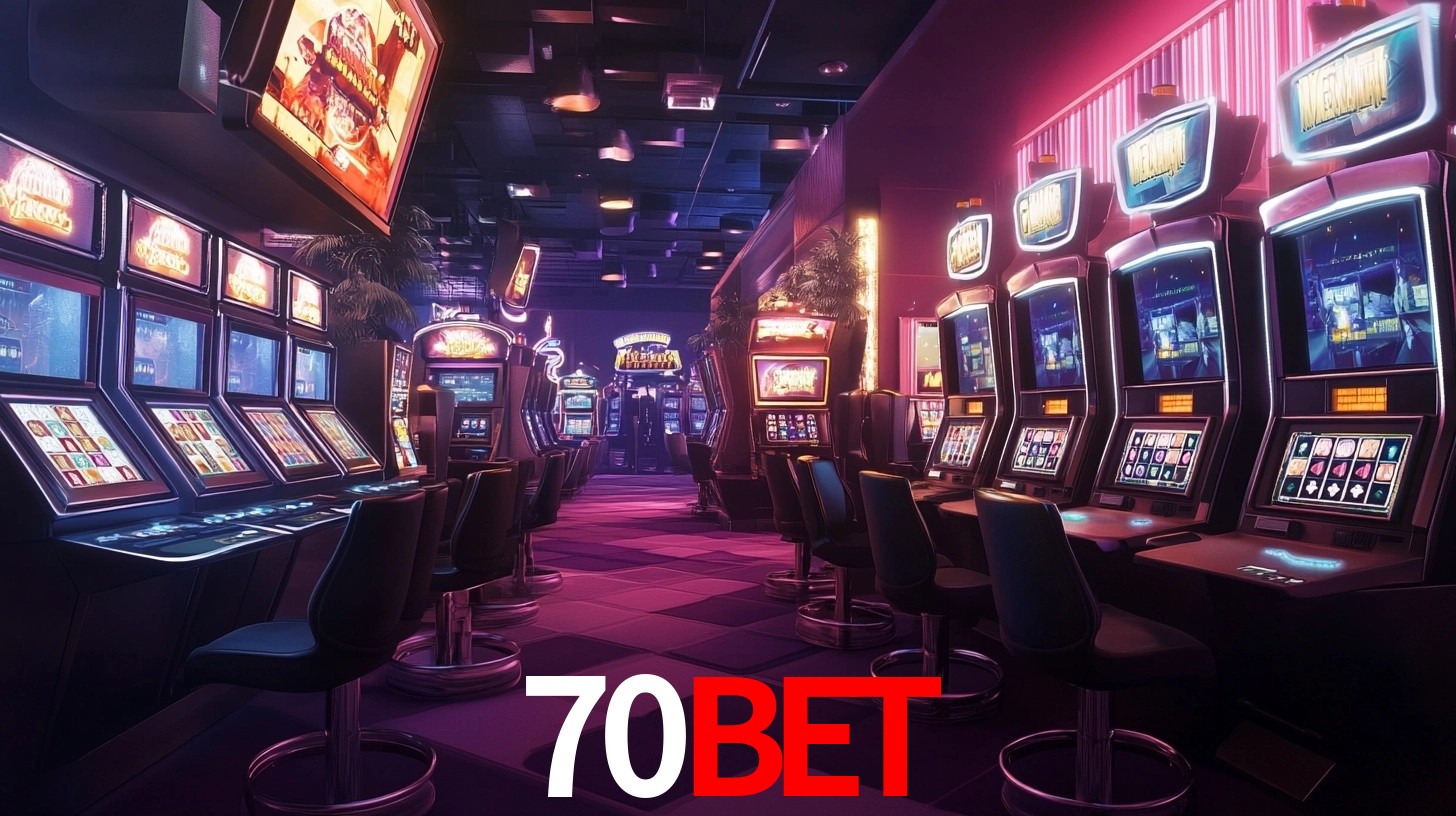 Premium Interface 70bet