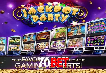 Desvendando o Mundo dos Jogos Virtuais na 70bet