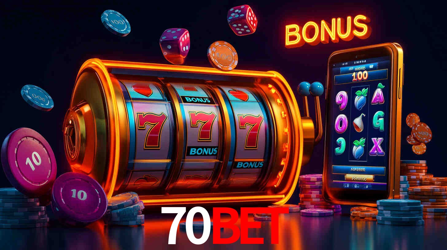 Apostas Esportivas na 70bet: Um Guia Completo