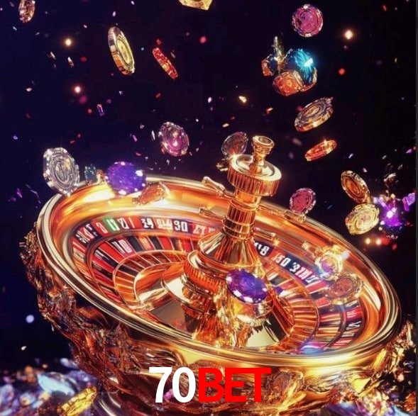 Provedores de Jogos 70bet