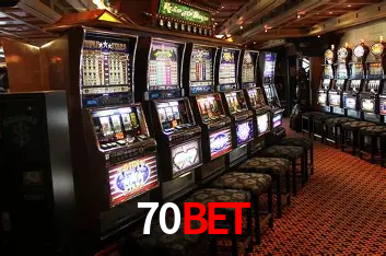 A Emoção da Loteria na 70bet: Uma Chance de Mudança de Vida