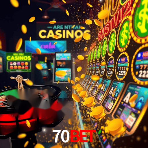 Explorando a Categoria de Eventos em Apostas na 70bet