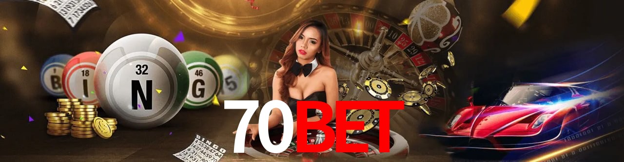 Tecnologia da Plataforma 70bet