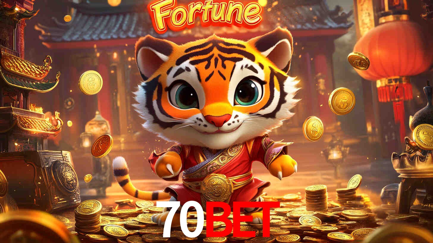 Inovações de Jogos na 70bet: O Futuro das Experiências Interativas