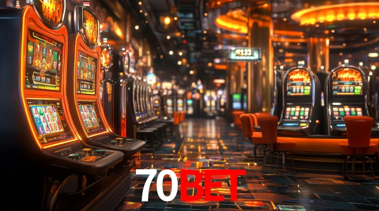 Ofertas Imperdíveis na 70bet: Promoções e Bônus Que Valem a Pena