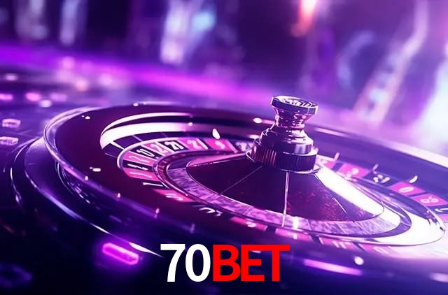 Desvendando o Mundo dos Jogos Virtuais na 70bet
