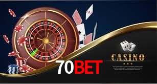 Torneios 70bet