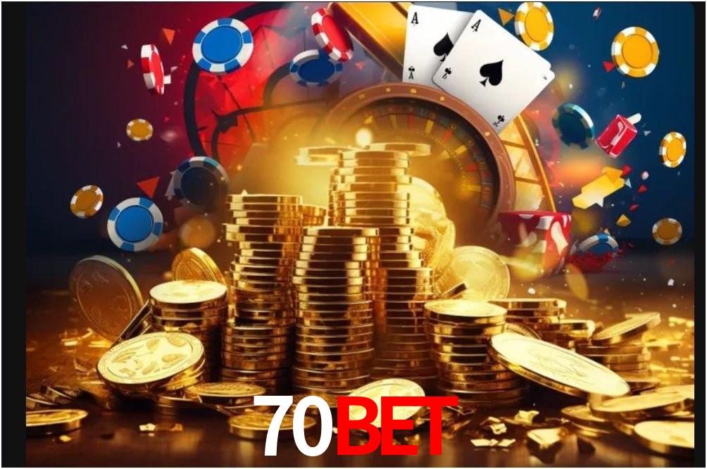 A Experiência Imersiva dos Cassinos Ao Vivo no 70bet