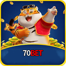 Logo da 70bet